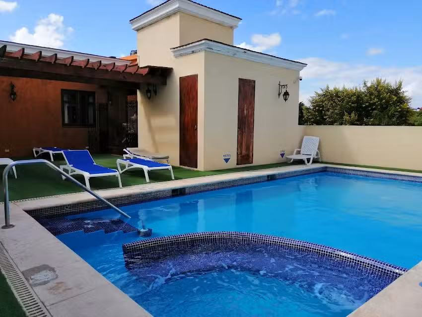 Boutique Hotel Palacio