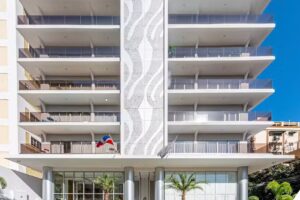 Brickell Apart Hotel &ndash; Alojamiento &ndash; Hotel en Santo Domingo Rep&uacute;blica Dominicana