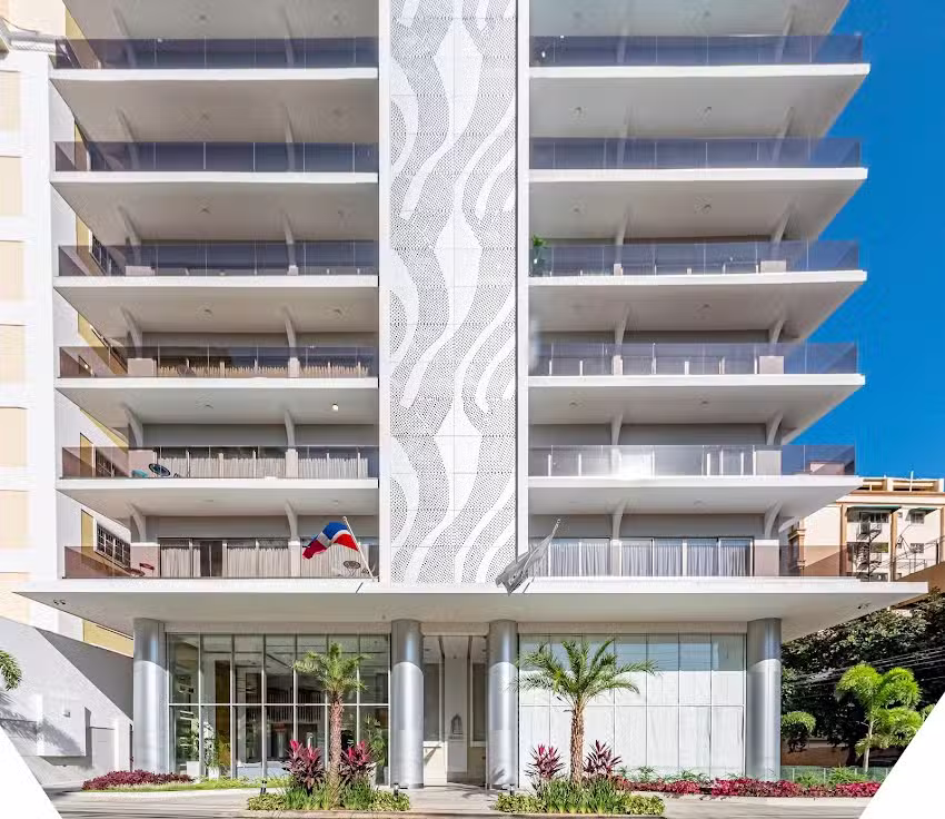 Brickell Apart Hotel &ndash; Alojamiento &ndash; Hotel en Santo Domingo Rep&uacute;blica Dominicana