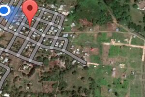 Brisas de villa verde