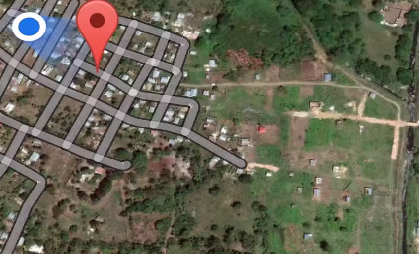 Brisas de villa verde