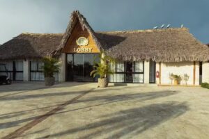 Brunei hotel boutique