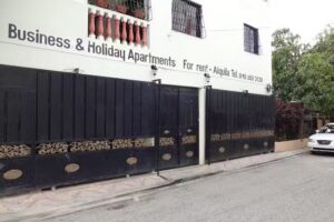 Business & Holiday Apartments For Rent
