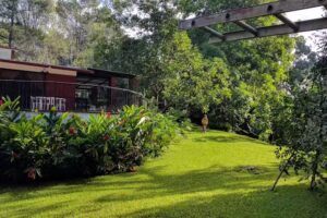 Caba&ntilde;a #3, Pinar Dorado