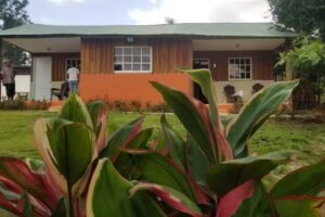 Caba&ntilde;a Brisas De Los Pinares