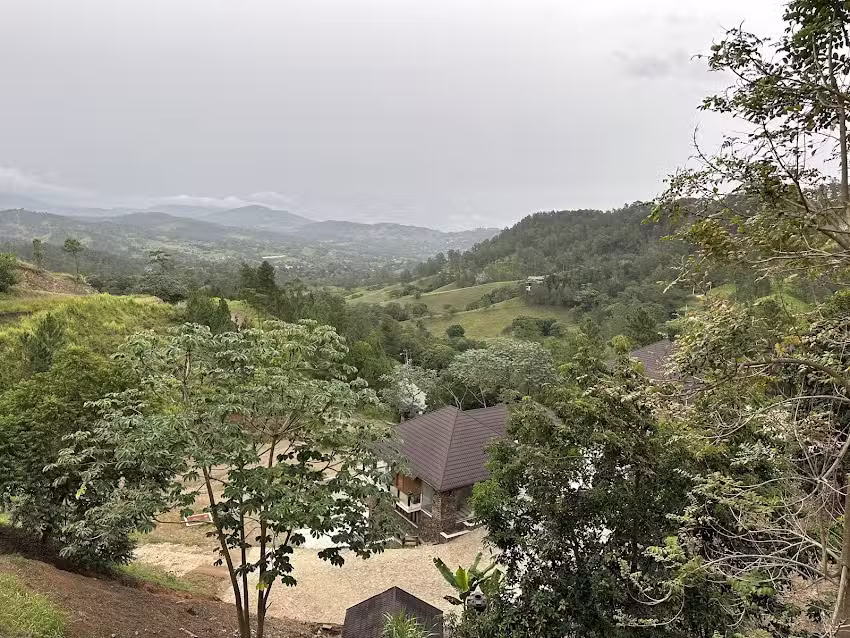 Caba&ntilde;a don joselo