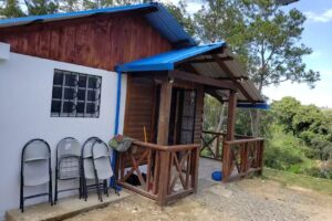 Caba&ntilde;a Eddy &ndash; El Socio