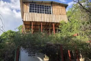 Caba&ntilde;a Eduardo Rodr&iacute;guez