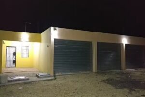 Caba&ntilde;a El Escondite