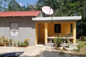 Caba&ntilde;a Eleuterio F&eacute;lix Rodr&iacute;guez