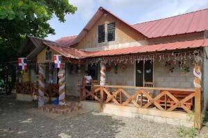 Caba&ntilde;a Garcia