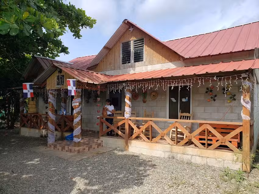 Caba&ntilde;a Garcia