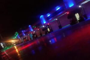 Caba&ntilde;a Happy City