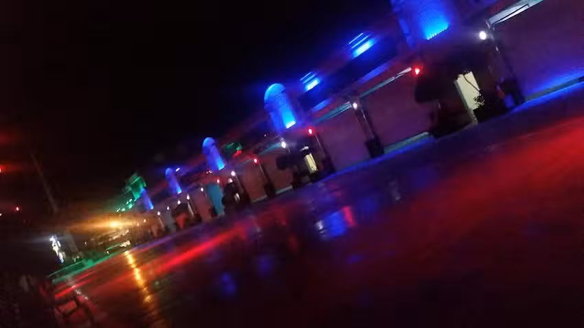 Caba&ntilde;a Happy City