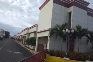 Cabaña La Compañia