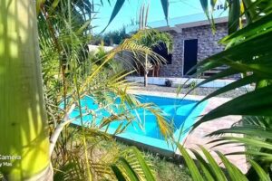 Cabaña Matrimonial Cristiana