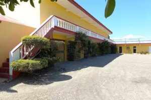 Caba&ntilde;a Mi secreto