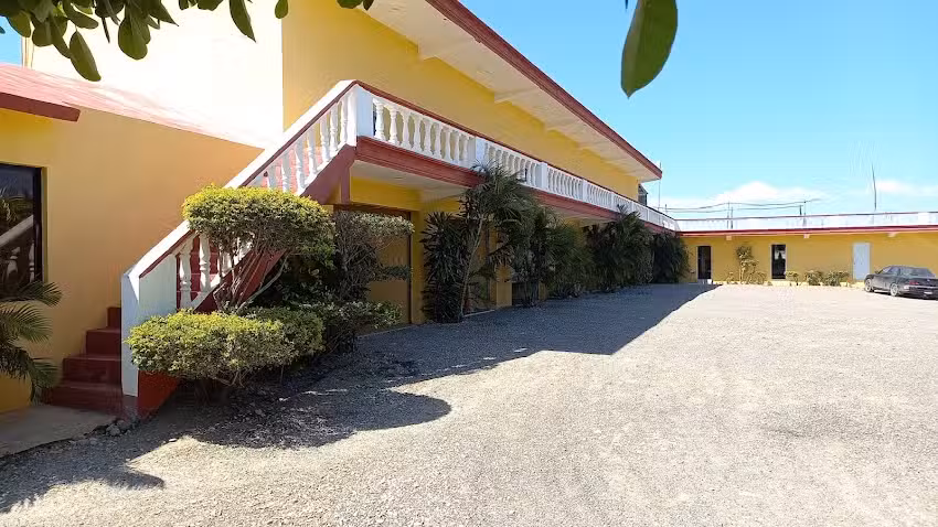 Caba&ntilde;a Mi secreto