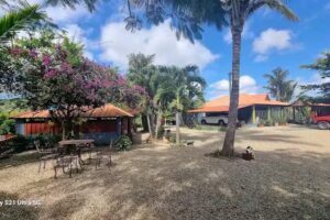 Caba&ntilde;a Monte Bonito