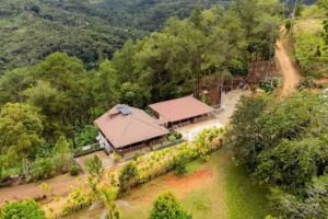 Cabana Palero Nuevo Amanecer