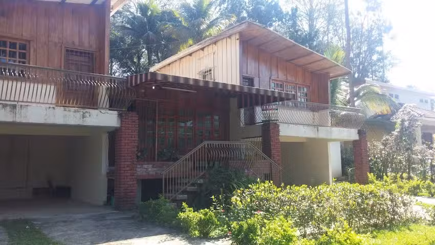 Caba&ntilde;a Pinar Dorado 1