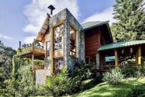 Caba&ntilde;a P&Iacute;TIRI