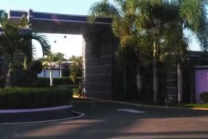 Caba&ntilde;a Prilight