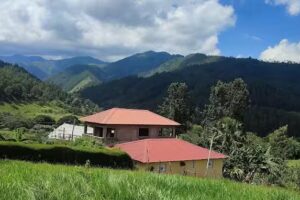 Caba&ntilde;a Sarai Isabel