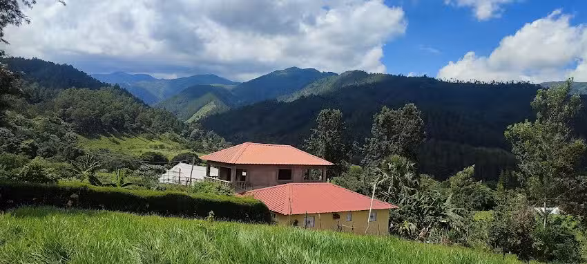 Caba&ntilde;a Sarai Isabel