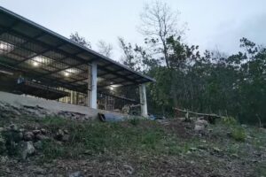 Caba&ntilde;a Teruel