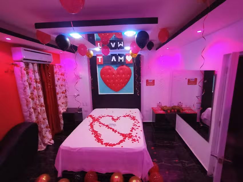 Caba&ntilde;a Turistica JR