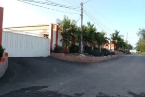 Caba&ntilde;a Turisticas La Roka VIP