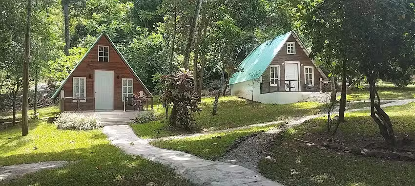 CABA&Ntilde;AS CAMPO ALEGRE