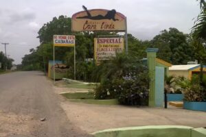 Caba&ntilde;as Cara Linda