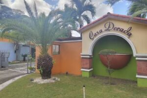 Cabañas Casa Dorada