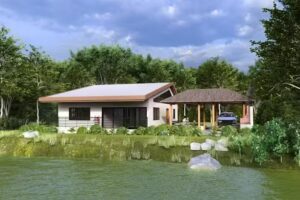 Caba&ntilde;as del Rio, By Amicus Realty, SRL