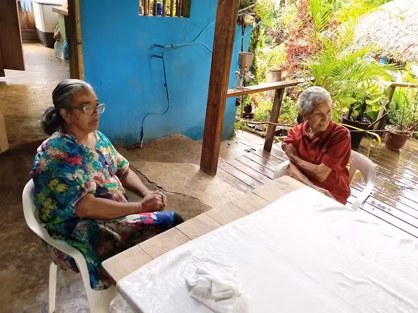 Caba&ntilde;as Do&ntilde;a Nati