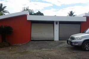 Caba&ntilde;as El Kan