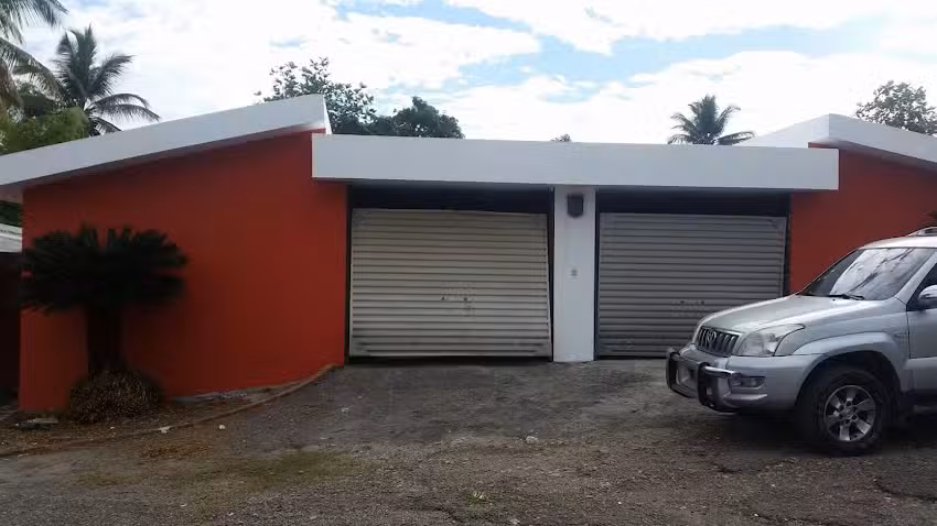 Caba&ntilde;as El Kan