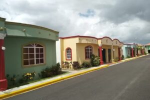 Caba&ntilde;as El M&aacute;rquez