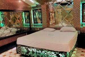 Caba&ntilde;as El Pr&iacute;ncipe