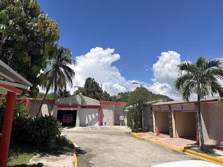 Caba&ntilde;as ensue&ntilde;os