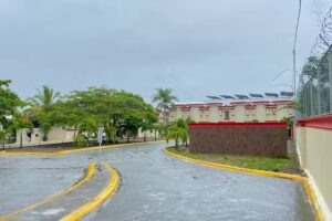 Caba&ntilde;as Espinal