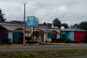 Caba&ntilde;as Heaven