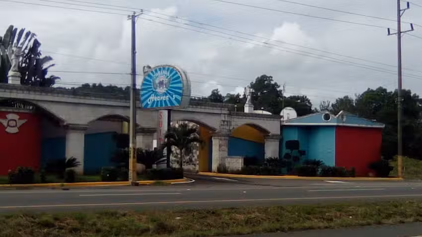 Caba&ntilde;as Heaven