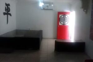 Caba&ntilde;as Holiday