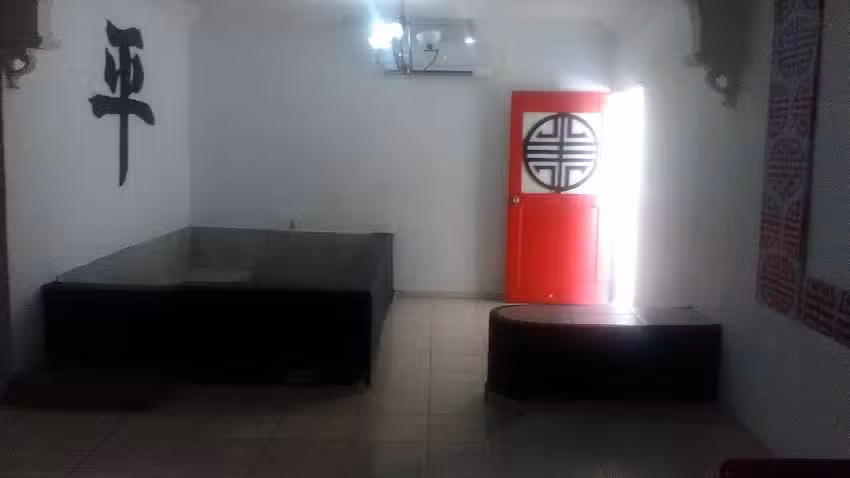 Caba&ntilde;as Holiday