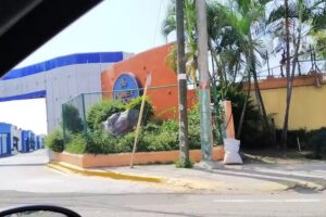 Caba&ntilde;as Honeymoon