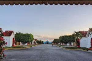 Caba&ntilde;as Lajas Real