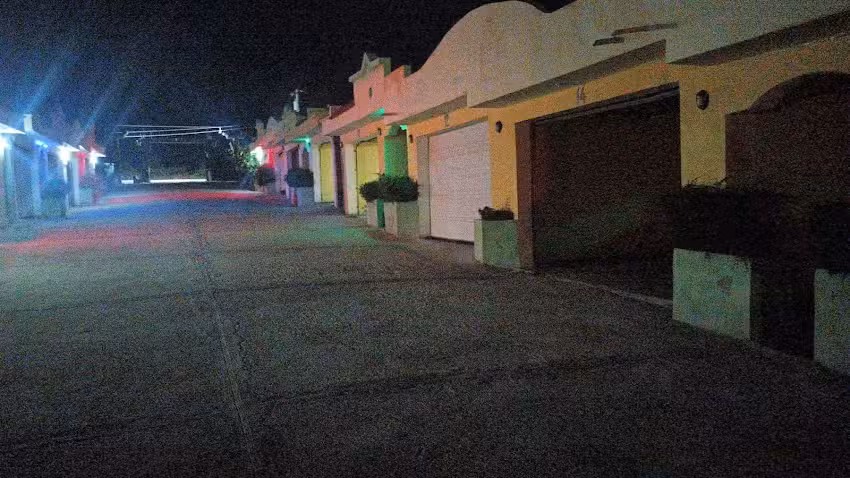 CABA&Ntilde;AS MI CASA